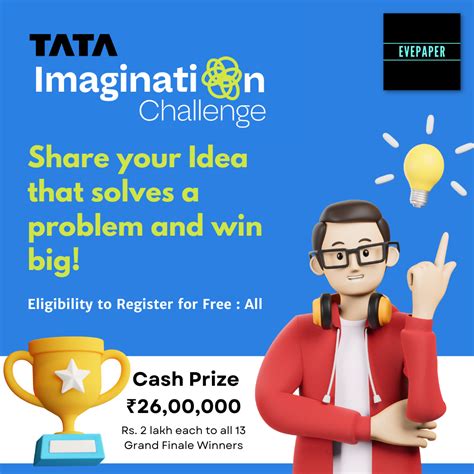 tata imagination challenge 2023|innovative idea competition 2023.